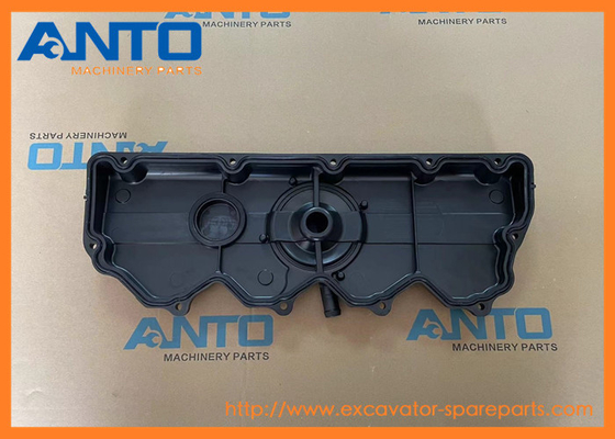 301-8253 3018253 Couvercle de soupape pièces du moteur de la pelle adaptées au C4.4