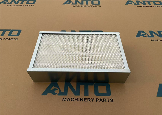 421-07-12312 4210712312 Filtre KOMATSU Pièces détachées de chargeur à roues pour WA800-3E0