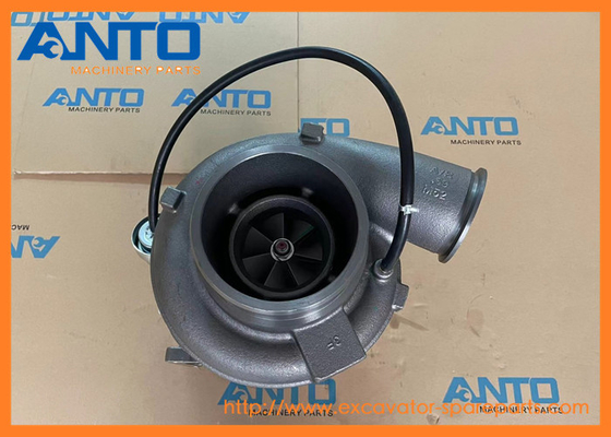 3027448 302-7448 Turbocompresseur Excavateur Parties de moteur pour moteur C18