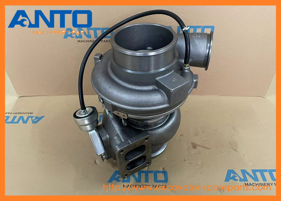 3027448 302-7448 Turbocompresseur Excavateur Parties de moteur pour moteur C18