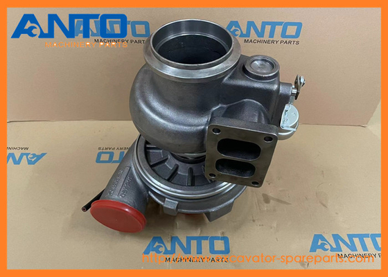 3027448 302-7448 Turbocompresseur Excavateur Parties de moteur pour moteur C18