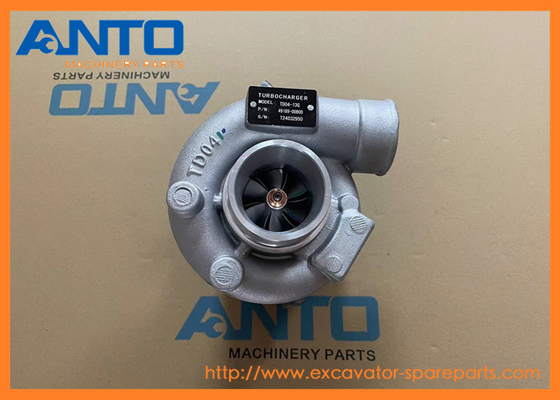 305-4922 3054922 Turbocompresseur pièces du moteur de l'excavatrice pour le 311D LRR 312D 312D L 313D