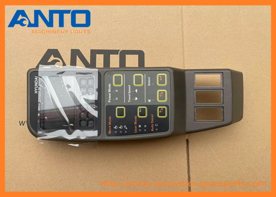 21N830012 21N8-30012 Cluster Assy Pour les pièces électriques des excavatrices HYUNDAI R140LC-7 R210LC7