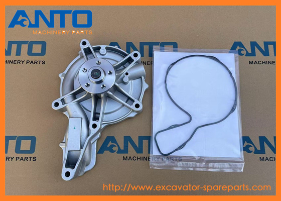 21468471 Pièces de moteur pour excavatrice à pompe à eau pour EC380 EC480 EC700