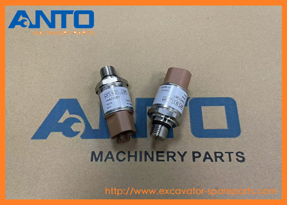 17252661 14560160 1441061 Capteur de pression Excavateur Pièces électroniques pour EC160C