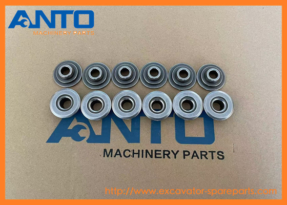 6204-41-4510 6204414510 Support de ressort pour siège pour les excavateurs KOMATSU PC118MR PC200 PC210
