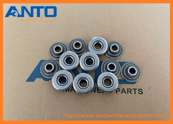 6204-41-4510 6204414510 Support de ressort pour siège pour les excavateurs KOMATSU PC118MR PC200 PC210