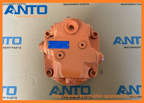 4325475 Pièces détachées de moteur oscillant HITACHI pour excavatrice EX60-3 EX75UR-3