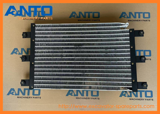2520-6007C Condensateur de cœur DOOSAN pièces de climatiseur de pelle pour SOLAR 225LC-7A