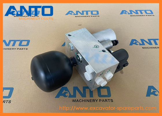 31Q8-20050 Ventilateur solénoïde HYUNDAI Pièces détachées de pellets pour R380LC-9 R1200-9
