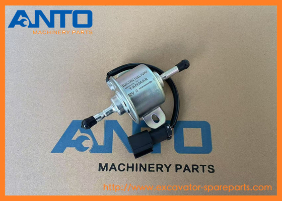 4626347 Pompes à carburant HITACHI pièces de moteur pour excavatrice pour ZX16-3 ZX17U-2