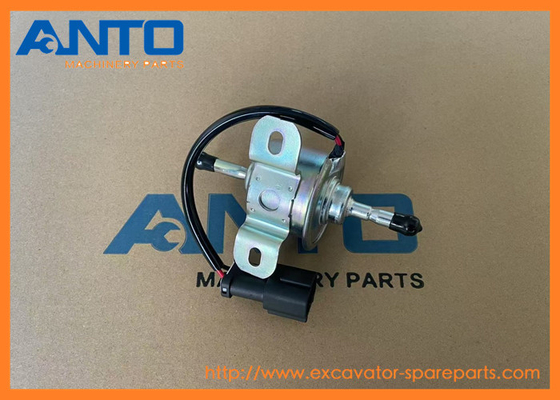 4626347 Pompes à carburant HITACHI pièces de moteur pour excavatrice pour ZX16-3 ZX17U-2