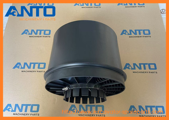 421-U12-3100 421-U12-3101 421-U12-3102 Pré-nettoyeur KOMATSU Pièces détachées pour excavatrice pour PC300-8