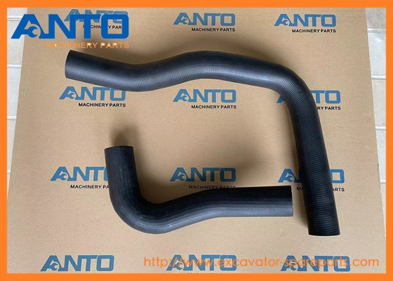 3087795 Pièces de climatiseur pour excavatrice à tuyau d'eau pour HITACHI FV30 ZX450 ZX450H