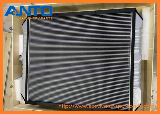 206-03-51111 20Y-03-14120 Noyau du radiateur KOMATSU Pièces détachées de la pelle pour PC200-5C