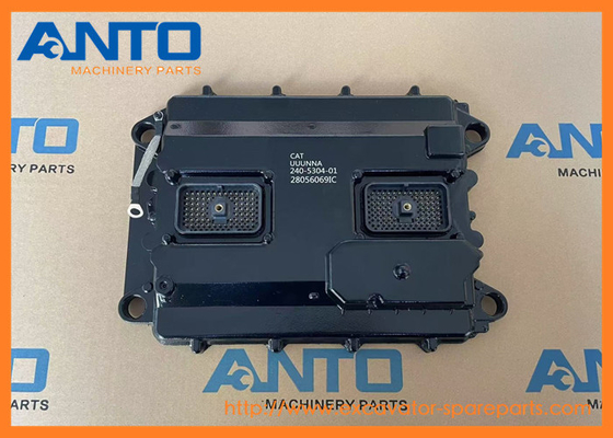 240-5304 2405304 ECU contrôleur ECM pièces moteur de pellets pour 3126B 325C