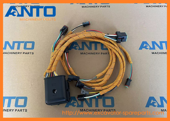 235-8202 2358202 Parties de moteur de pellets à harnais de remontage pour E330D E336D C9