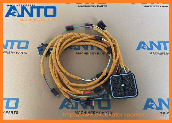 235-8202 2358202 Parties de moteur de pellets à harnais de remontage pour E330D E336D C9