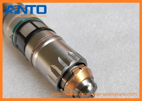 4902827 Pièces de moteur d'excavatrice à injecteur de carburant adaptées au QSK23