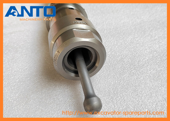 4902827 Pièces de moteur d'excavatrice à injecteur de carburant adaptées au QSK23