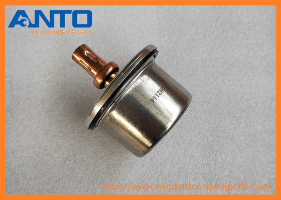 3092114 Pièces de moteur à excavatrice à thermostat pour HYUNDAI R1200-9