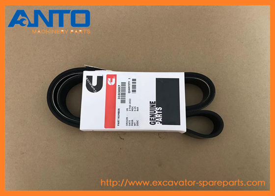 3103697 Pièces de moteur pour excavatrice à V-bandes pour HYUNDAI R450LC7 R450LC7A R500LC7