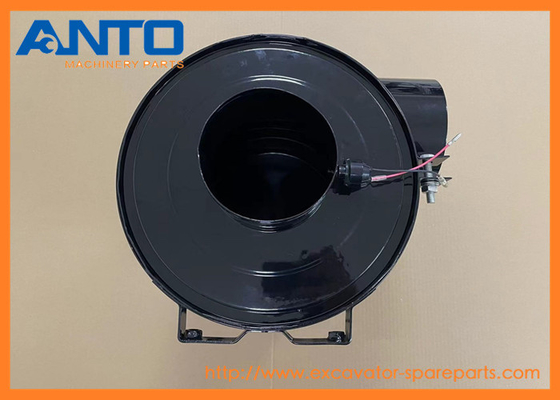 3109668 310-9668 Purificateur d'air équipé d'un filtre pour excavatrice 324D 324D FM 324D FM LL