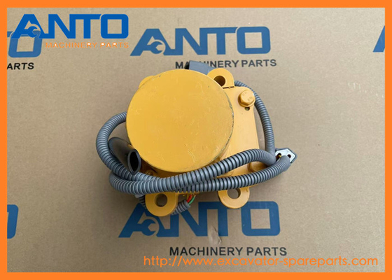 7824-30-1600 7824-34-1601 Moteur à accélérateur KOMATSU Pièces de moteur de pellets pour PC100-5