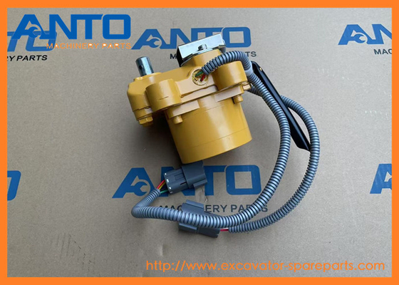 7824-30-1600 7824-34-1601 Moteur à accélérateur KOMATSU Pièces de moteur de pellets pour PC100-5
