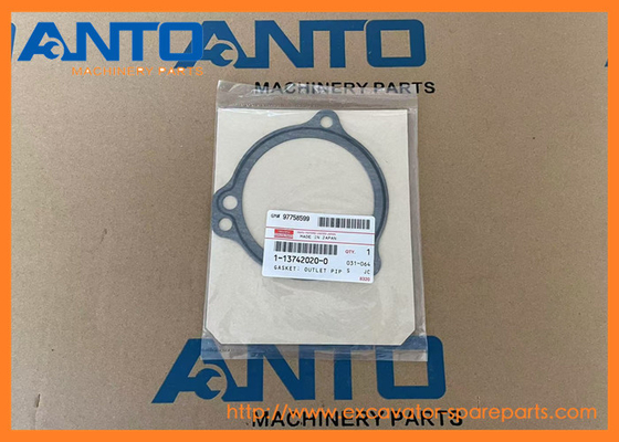 1-13742020-0 1137420200 joints HITACHI pièces électriques pour excavatrice EX300-2