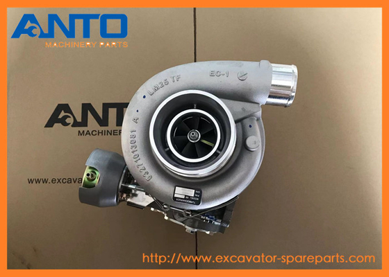 3159810 315-9810 Turbocompresseur pièces détachées de moteur de pelle pour 320D GC 320D L 323D L 323D2 L