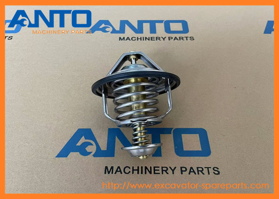 1-13770069-1 1137700691 Thermostat HITACHI Pièces de moteur de pelleteuse pour EX300-5