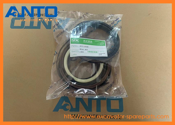 31Y110160 31Y1-10160 Trousse de scellés pièces détachées pour excavatrice pour HYUNDAI R250LC7 R250LC7A