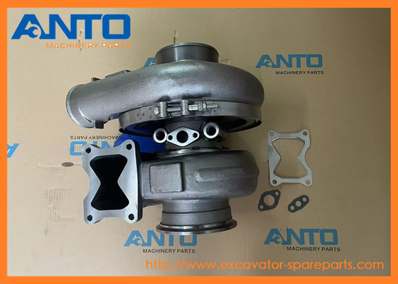2881769 2837529 Turbocompresseur pièces du moteur de l'excavatrice pour HX83 QSK23