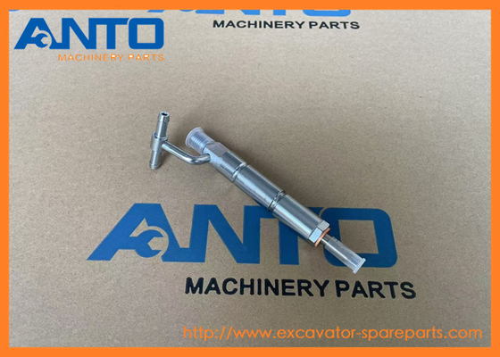 6206-11-3100 6206113100 Injecteur de carburant KOMATSU Pièces de moteur de pellets pour 4D95L-1FF