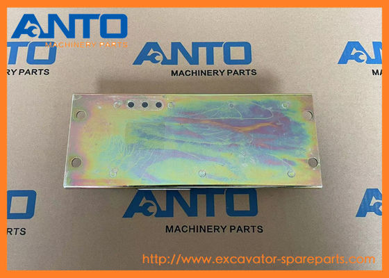 7824-32-1100 7824321100 Contrôleur KOMATSU Pièces électriques pour les excavatrices PC150-5