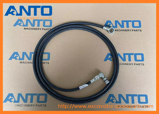208-62-75870 2086275870 Pièces détachées de pelleteuses à tuyaux pour KOMATSU PC400 PC450 PC550