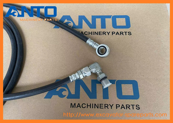 208-62-75870 2086275870 Pièces détachées de pelleteuses à tuyaux pour KOMATSU PC400 PC450 PC550