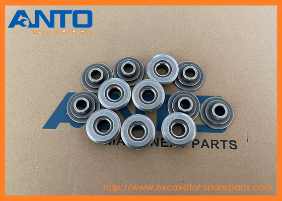 6204-41-4510 6204414510 ressort de soupape KOMATSU Pièces détachées pour excavatrice pour PC200-5 6D95