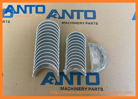 6207-31-3300 6204313410 roulement de raccordement KOMATSU Pièces détachées pour excavatrice pour PC220LC-5