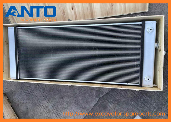 423-03-41110 4230341110 Radiateur KOMATSU Chargeur à roues pièces détachées pour WA380-6