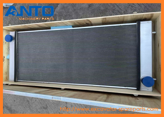 423-03-41110 4230341110 Radiateur KOMATSU Chargeur à roues pièces détachées pour WA380-6