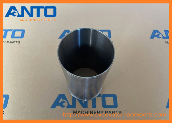 6207-21-2110 6207-21-2111 Moteur à cylindre KOMATSU Pièces de moteur de pelle pour 3D95S-W-1B