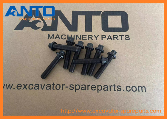 3239312 323-9312 Pièces détachées pour bulldozer à boulons 312D2 312D2 GC 312D2 L 312E 312E L 313D2