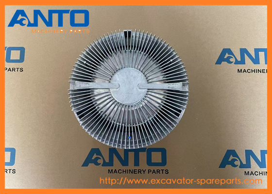 3240123 324-0123 Pièces de moteur à entraînement de ventilateur pour excavatrice pour 320D 320D FM 320D FM RR