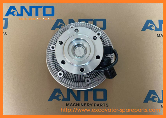 3240123 324-0123 Pièces de moteur à entraînement de ventilateur pour excavatrice pour 320D 320D FM 320D FM RR