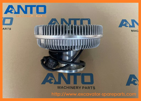 3240123 324-0123 Pièces de moteur à entraînement de ventilateur pour excavatrice pour 320D 320D FM 320D FM RR