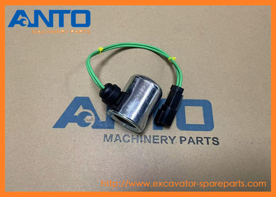 3265214 326-5214 Pièces électriques pour excavatrice à bobine