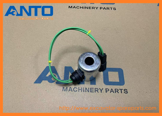 3265214 326-5214 Pièces électriques pour excavatrice à bobine