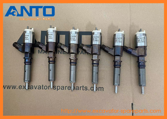 3264700 326-4700 Injecteur de carburant Parties de moteur de pelle pour 320D 320D FM 320D FM RR 320D GC